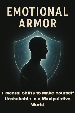 Cover Emotional Armor (eBook, ePUB)