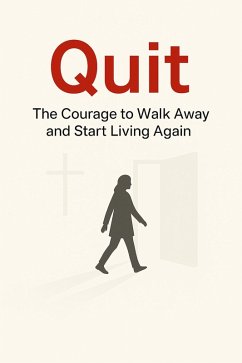 Cover Quit (eBook, ePUB)