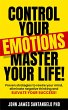 Control Your Emotions, Master Your... - Bild 1