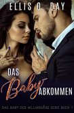 Das Baby-Abkommen (Das Baby des Milliardärs Serie, #1) (eBook, ePUB)