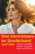 Drei Herzromane im Sonderband April... - Bild 1
