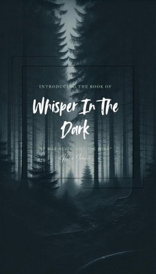 Cover Whisper In The Dark (eBook, ePUB)