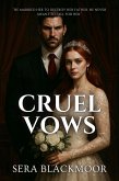 Cruel Vows (eBook, ePUB) Cruel Vows (eBook, ePUB)