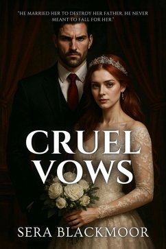 Cruel Vows (eBook, ePUB) - Blackmoor, Sera