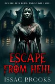 Escape From Hehl (eBook, ePUB) Escape From Hehl (eBook, ePUB)