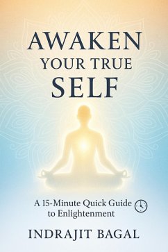 Cover Awaken Your True Self (eBook, ePUB)