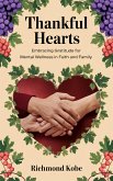 Thankful Hearts (eBook, ePUB) Thankful Hearts (eBook, ePUB)