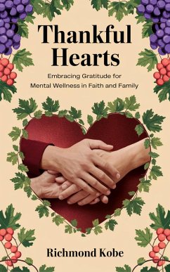 Cover Thankful Hearts (eBook, ePUB)