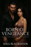 Born of Vengeance (eBook, ePUB) Born of Vengeance (eBook, ePUB)
