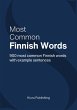 Most Common Finnish Words - 900 Most... - Bild 1