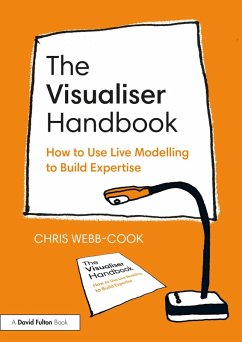 Cover The Visualiser Handbook (eBook, PDF)