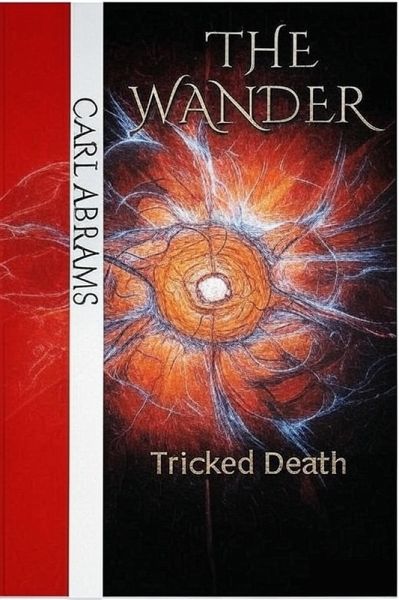 The Wander (eBook, ePUB) The Wander (eBook, ePUB)