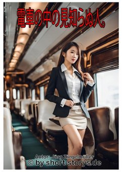 Cover Dian Che noZhong noJian Zhi ran (eBook, ePUB)