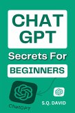 ChatGPT Secrets for Beginners (eBook, ePUB)