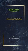 Universal Religion (Islam Theory, #1) (eBook, ePUB)