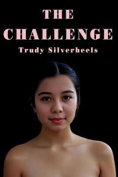 The Challenge (eBook, ePUB) - Silverheels, Trudy