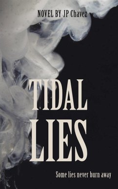 Cover Tidal Lies (eBook, ePUB)