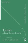 Turkish (eBook, ePUB) Turkish (eBook, ePUB)