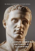 Fulcrum Orientis: Antonius et Cleopatra (eBook, ePUB)