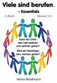 Viele sind berufen - Essentials (eBook, ePUB)