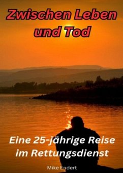 Zwischen Leben und Tod (eBook, ePUB) - Endert, Mike