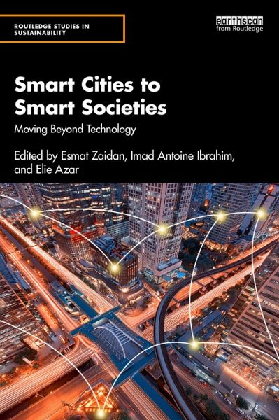 Smart Cities to Smart Societies (eBook, PDF) Smart Cities to Smart Societies (eBook, PDF)