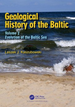 Cover Geological History of the Baltic (eBook, PDF)