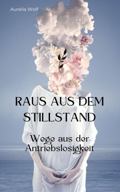Cover Raus aus dem Stillstand (eBook, ePUB)