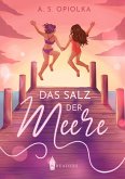 Das Salz der Meere (eBook, ePUB)