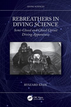 Cover Rebreathers In Diving Science (eBook, ePUB)