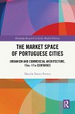 The Market Space of Portuguese Cities (eBook, ePUB)