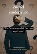 Zweifel Zaudern und Zoff- 