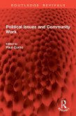 Political Issues and Community Work (eBook, ePUB)