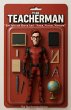 The Teacherman (eBook, ePUB) - Bild 1