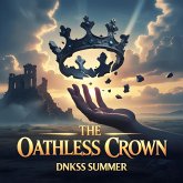 The Oathless Crown (eBook, ePUB) The Oathless Crown (eBook, ePUB)