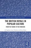 The British Royals in Popular Culture (eBook, ePUB)