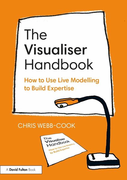 The Visualiser Handbook (eBook, ePUB) The Visualiser Handbook (eBook, ePUB)