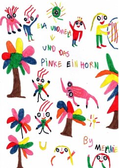 Cover Melanie im Elfenland Ein Kinderbuch (eBook, ePUB)