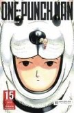 One-Punch Man - Tek Yumruk 15 One-Punch Man - Tek Yumruk 15