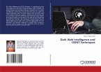 Dark Web Intelligence and OSINT Techniques