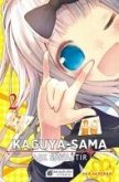 Kaguya-Sama - Ask Savastir 2 Kaguya-Sama - Ask Savastir 2