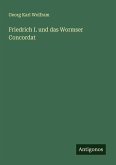 Friedrich I. und das Wormser Concordat