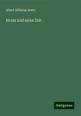 Horaz und seine Zeit Horaz und seine Zeit