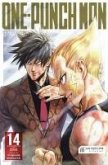 One-Punch Man - Tek Yumruk 14 One-Punch Man - Tek Yumruk 14