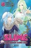 Slime Olarak Reenkarne Oldugum Zaman 4. Cilt Slime Olarak Reenkarne Oldugum Zaman 4. Cilt