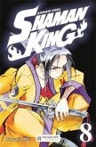 Shaman King - Saman Kral 8 Shaman King - Saman Kral 8