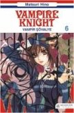 Vampire Knight - Vampir Sövalye 06 Vampire Knight - Vampir Sövalye 06