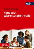 Handbuch Wissenschaftstheorie Handbuch Wissenschaftstheorie