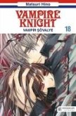 Vampire Knight - Vampir Sövalye 18 Vampire Knight - Vampir Sövalye 18