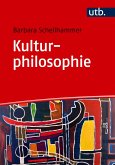 Kulturphilosophie Kulturphilosophie